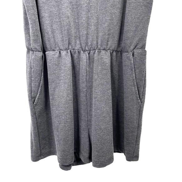 NEW Z Supply Adira cotton romper Sz M - Picture 4 of 9